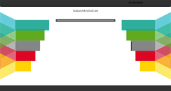 Desktop Screenshot of habuchkreisel.de